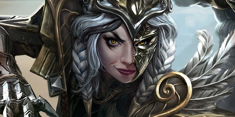 Divinity Fallen Heroes