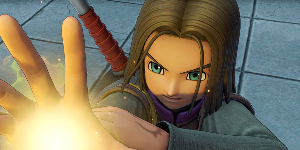 Dragon Quest