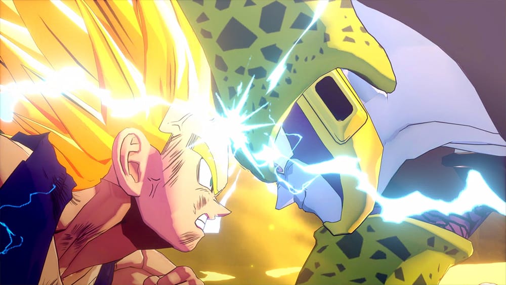 Dragon Ball