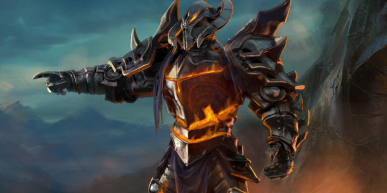 Dungeons 2