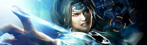 Dynasty Warriors