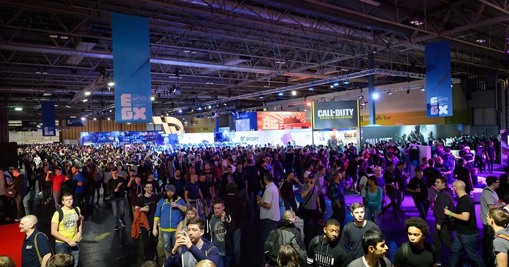 EGX 1