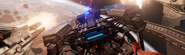EVE Valkyrie