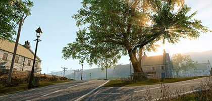 Everbodys Gone To The Rapture
