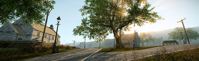 Everbodys Gone To The Rapture