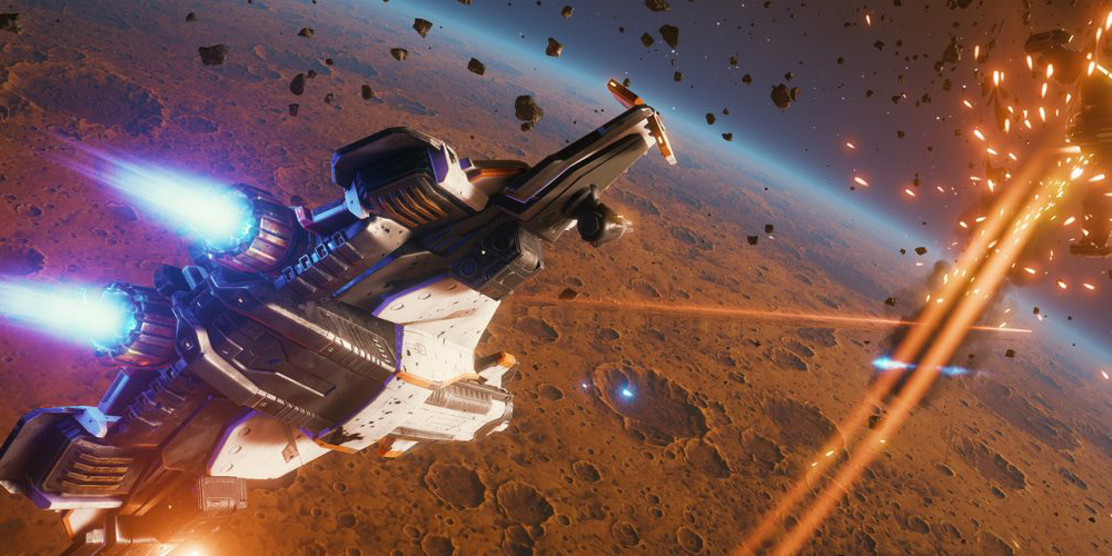 Everspace