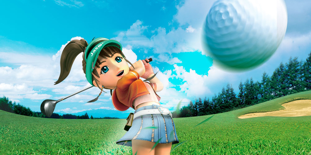 Everybodys Golf