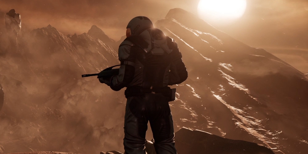 Farpoint