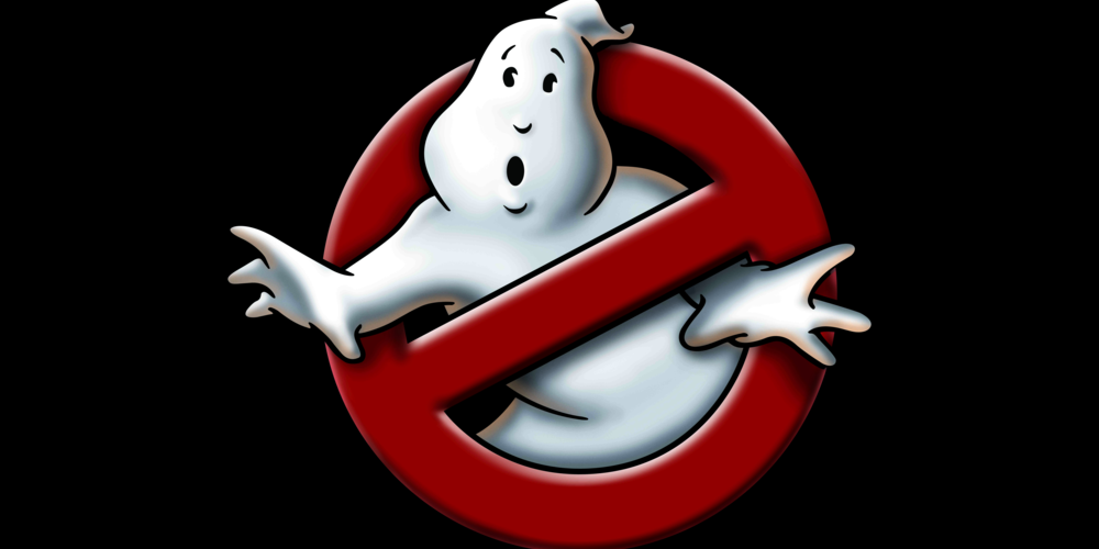 Ghostbusters