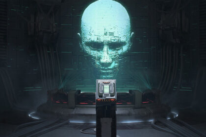 Ghostrunner