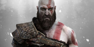 God Of War