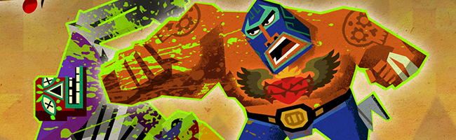 Guacamelee