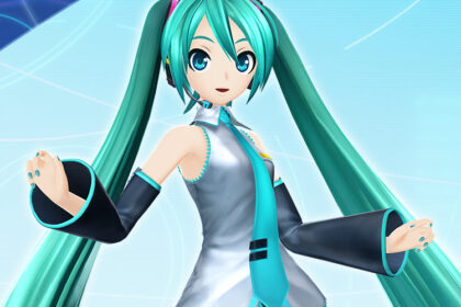 Hatsune Miku