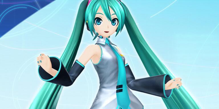 Hatsune Miku