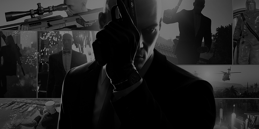 Hitman