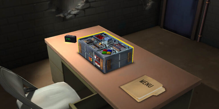 Keep Talking And Nobody Explodes