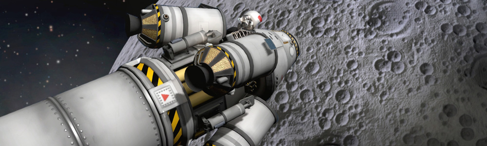 Kerbal Space Program