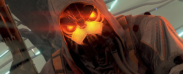 Killzone Shadow Fall