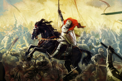 Kingdom Come Deliverance 1