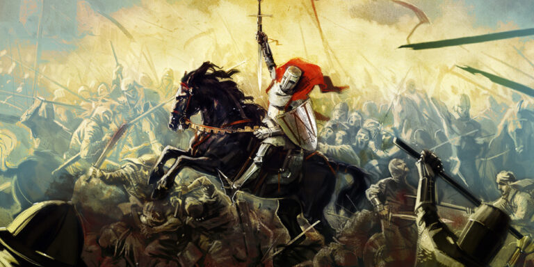 Kingdom Come Deliverance 1