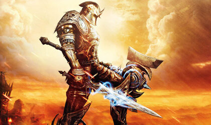 Kingdoms Of Amalur Top