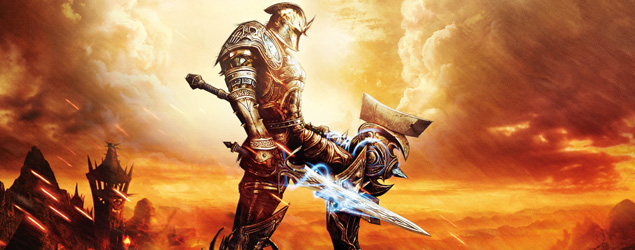 Kingdoms Of Amalur Top