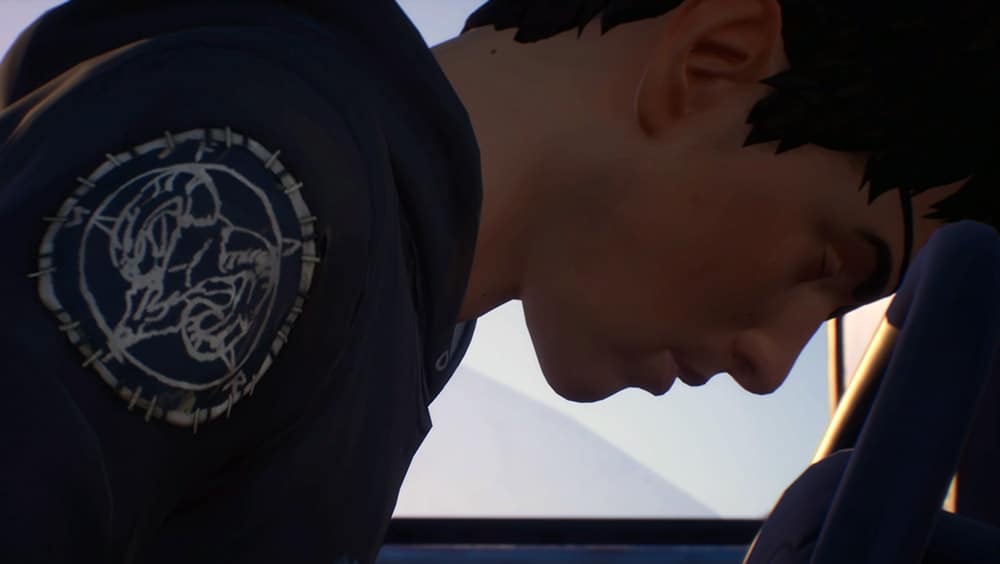 Life Is Strange 2