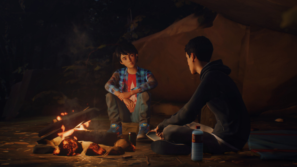 Life Is Strange 2