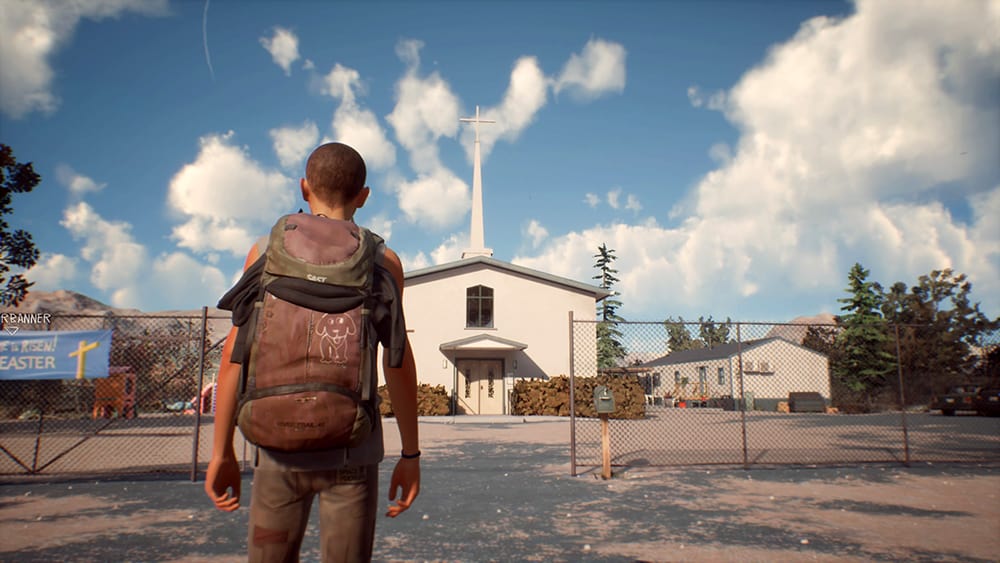 Life Is Strange 2