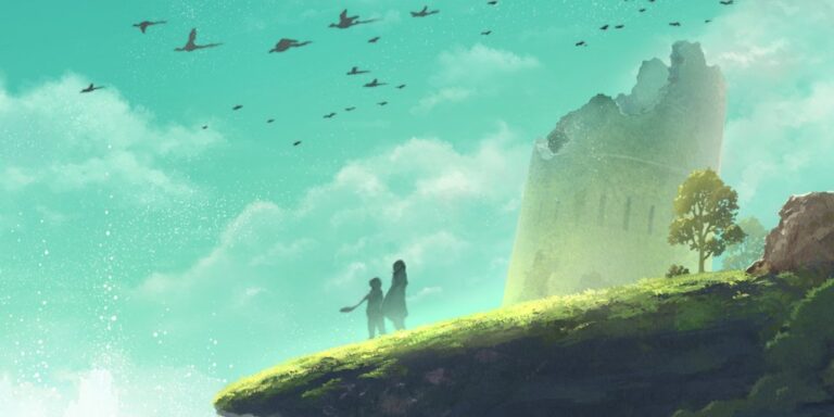 Lost Sphear