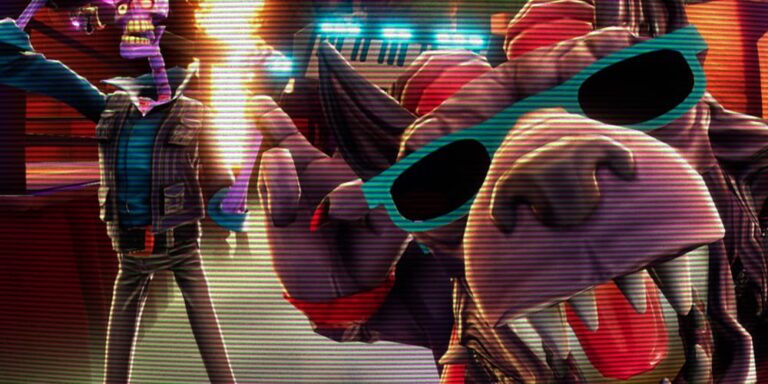 Mighty Fight Federation