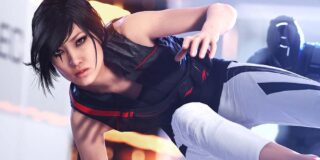 Mirrors Edge