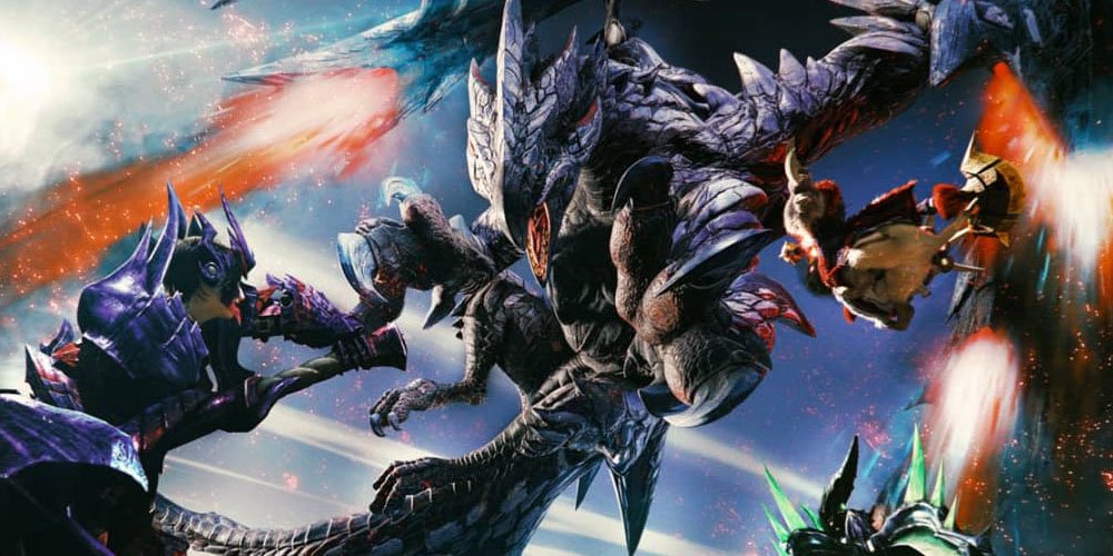 Monster Hunter