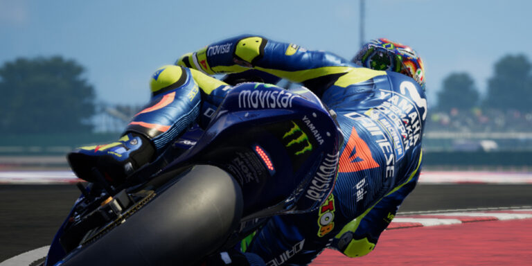 MotoGP 18