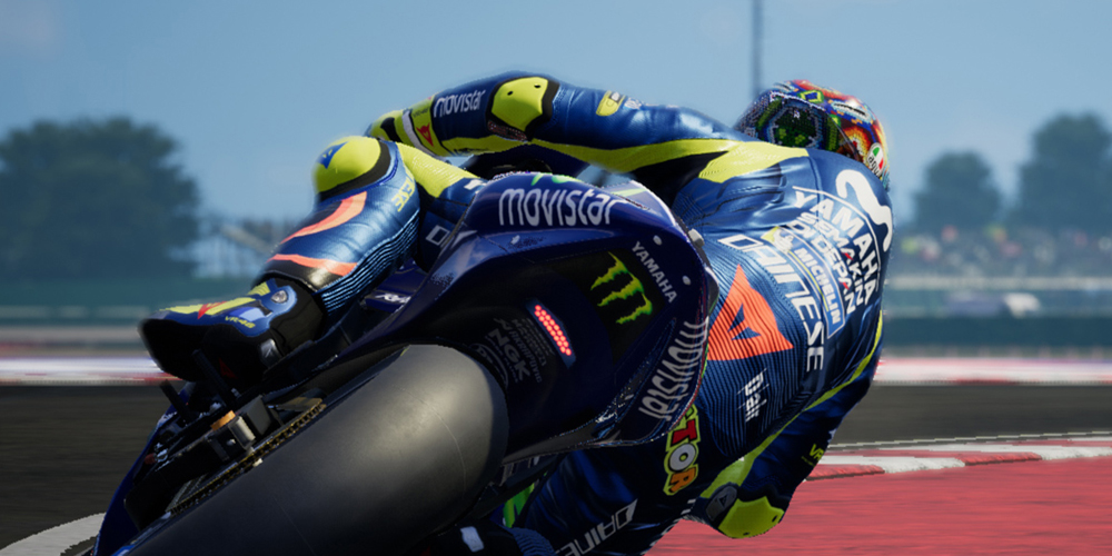 MotoGP 18