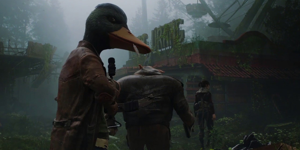 Mutant Year Zero