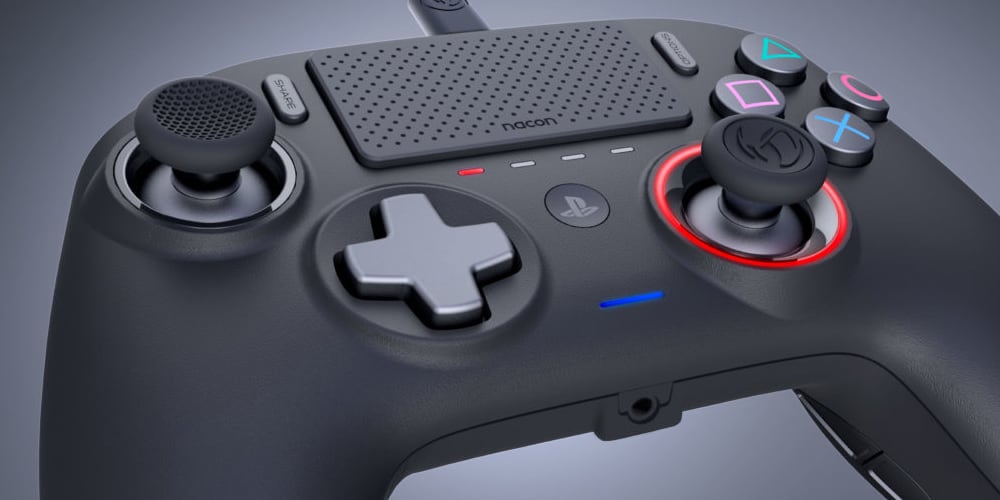 Nacon Revolution Pro 3