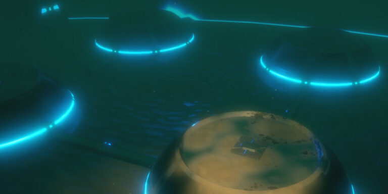 Neptune Flux