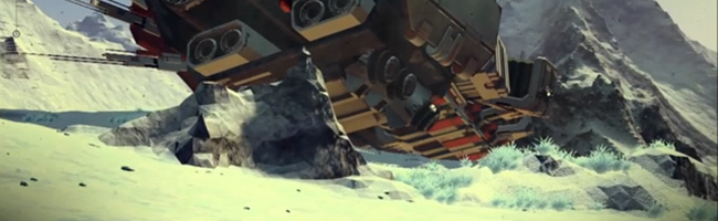 No Mans Sky