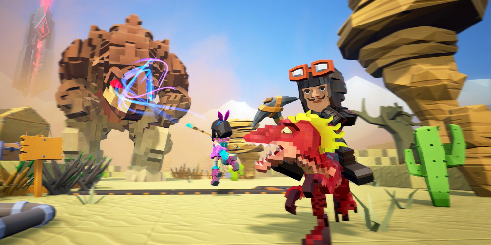 Pix Ark
