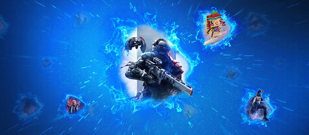 PlayStation Now