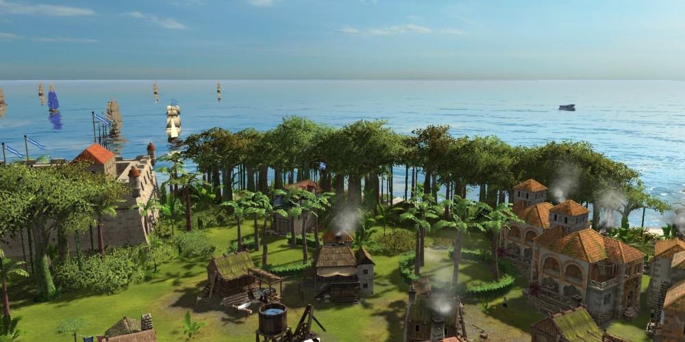 Port Royale