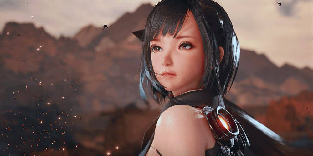 Project Eve