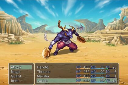 RPG Maker