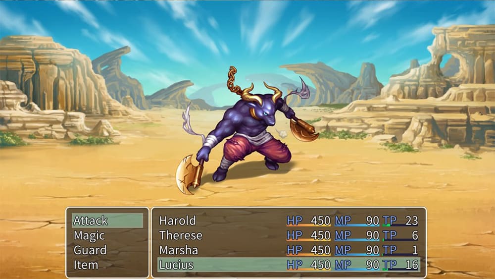 RPG Maker
