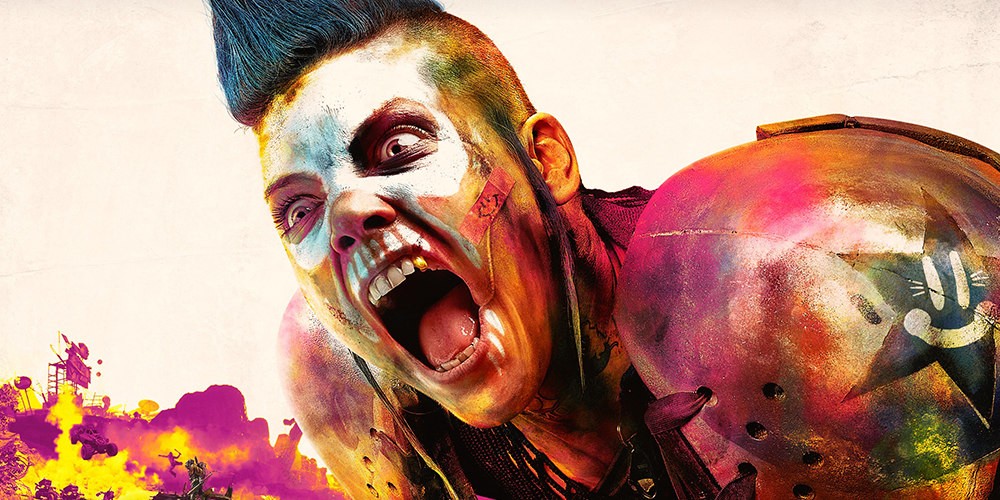 Rage 2