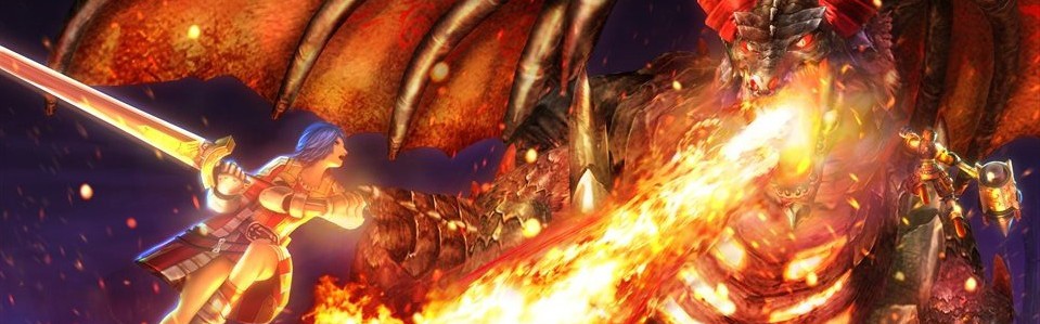 Ragnarok Odyssey Ace 101