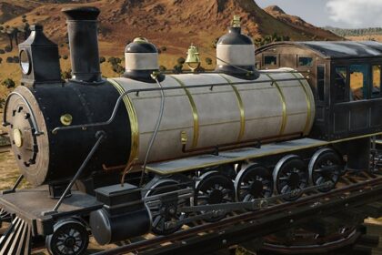 Railway Empire