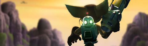 Ratchet Clank