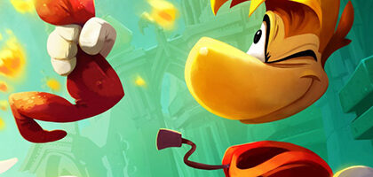 Rayman